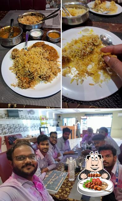 BELLYFUL RESTAURANT is distinguished by food and beverage