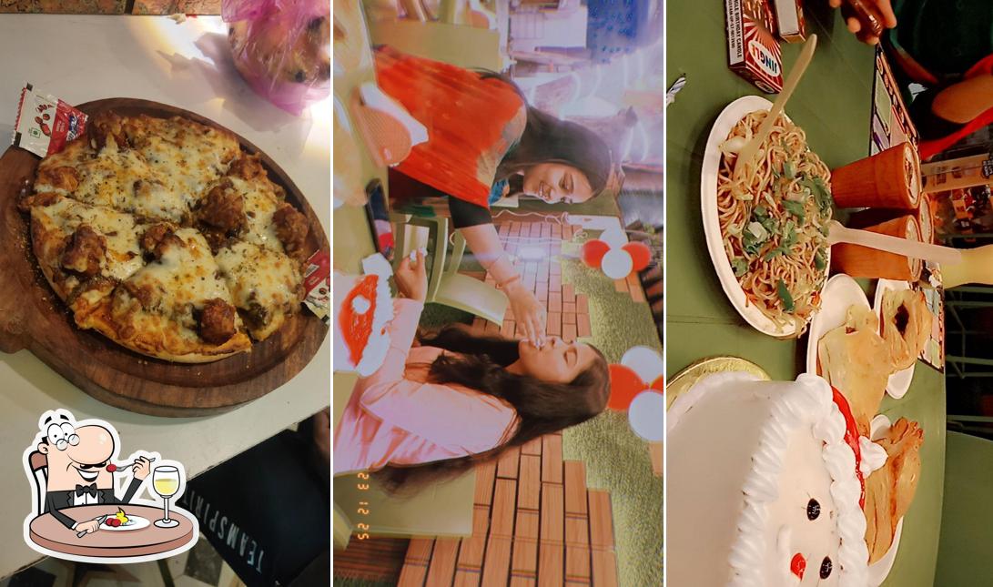 Meals at Baker’s Kitchen