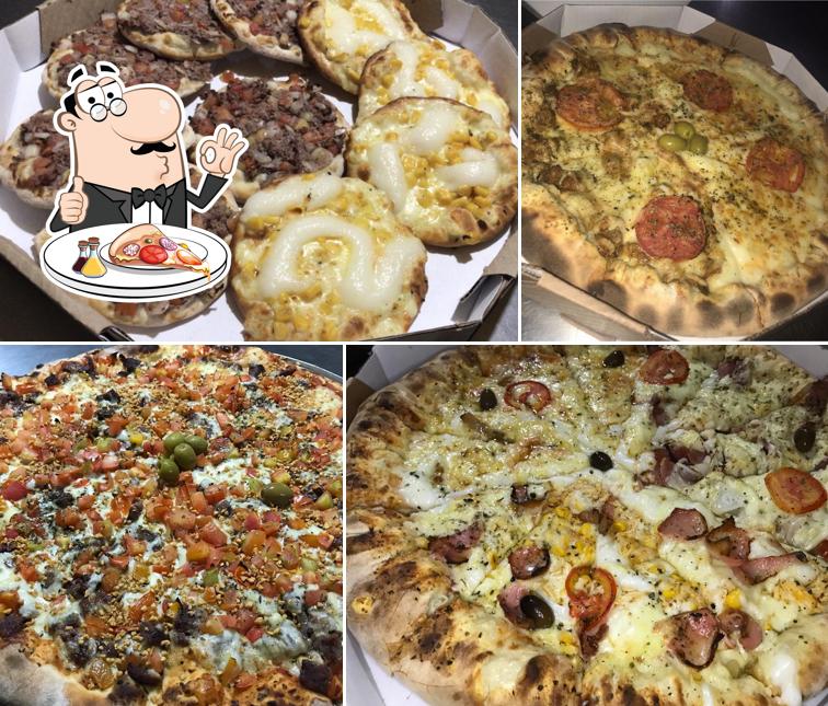 Bella Itália Pizzaria e Esfiharia