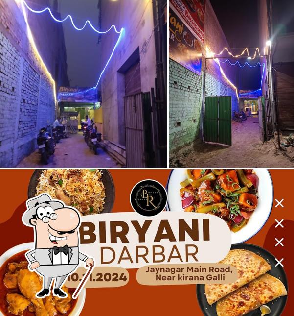 Biryani Darbar Best Biryani And Non-Veg Restaurant In Jaynagar