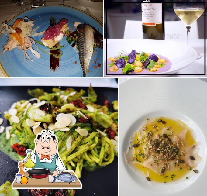 Bocasalina Restaurant