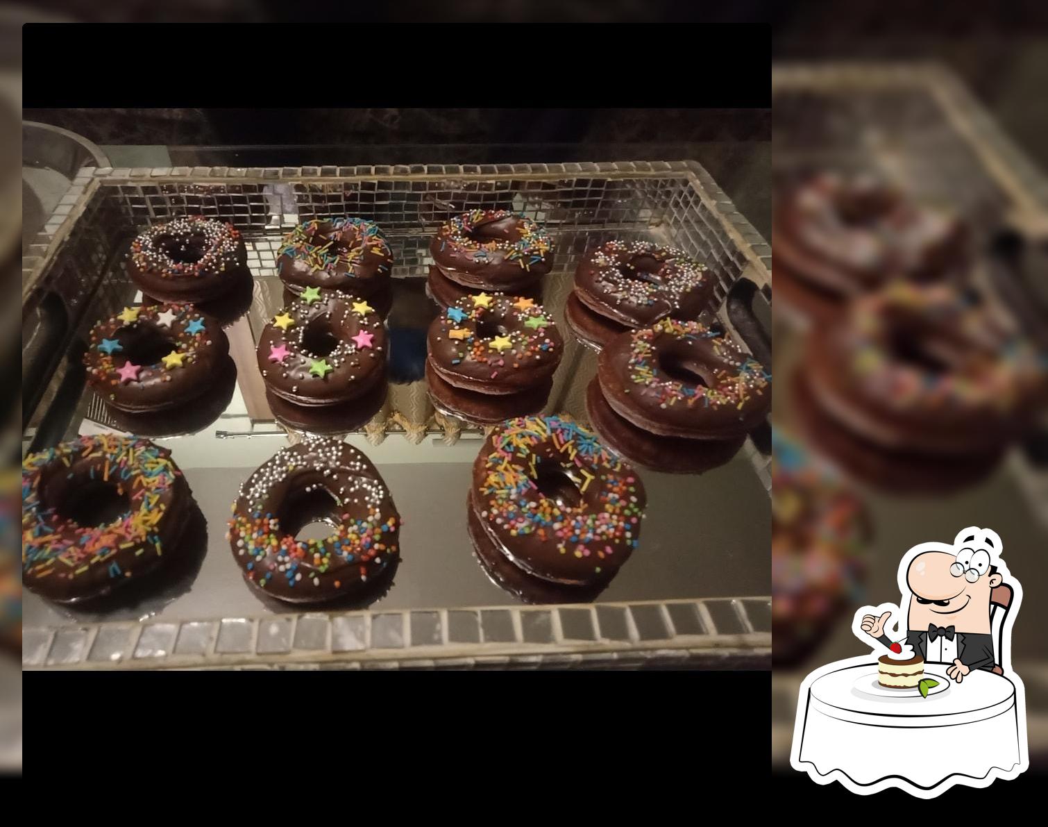 Creamy Creations