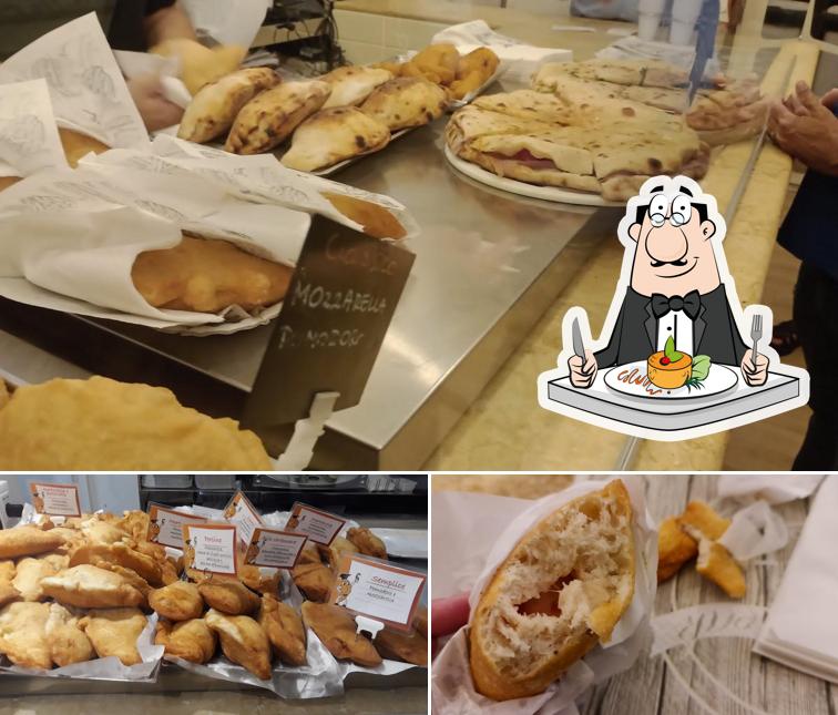 Platti al Dottor Panzerotto