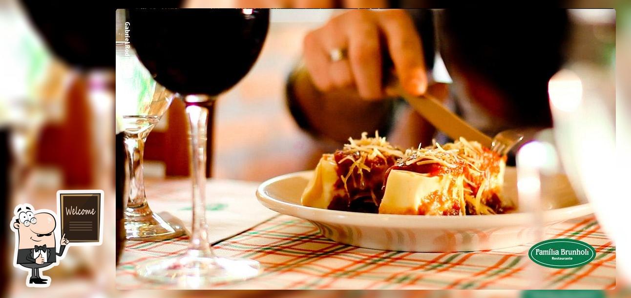 Família Brunholi Restaurante