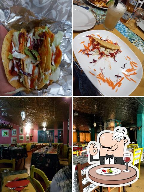 Cibo al Mamacita's