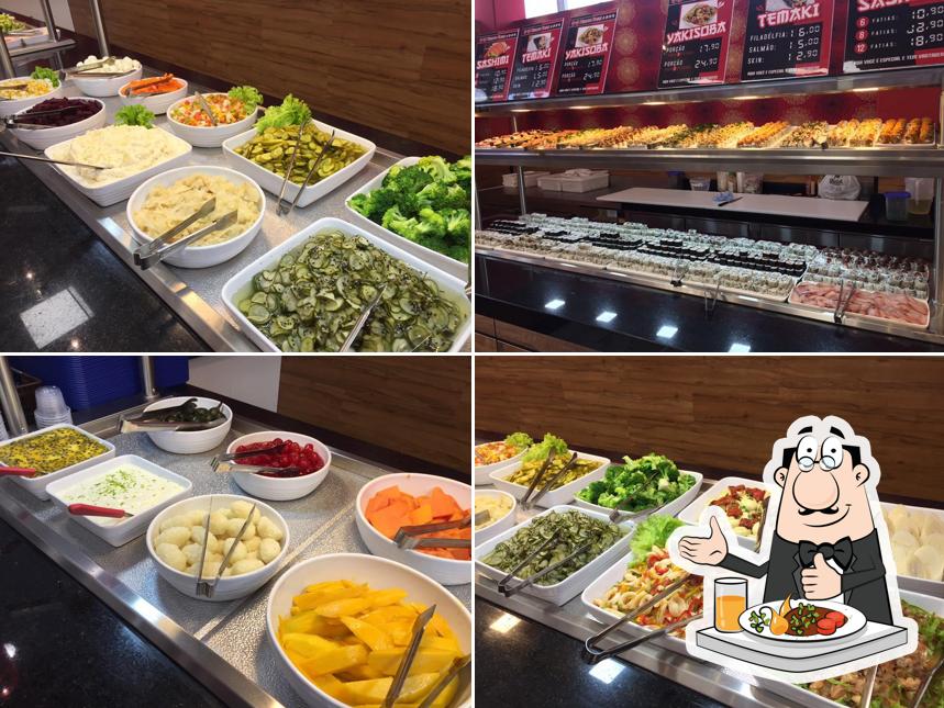 Naruto Sushi