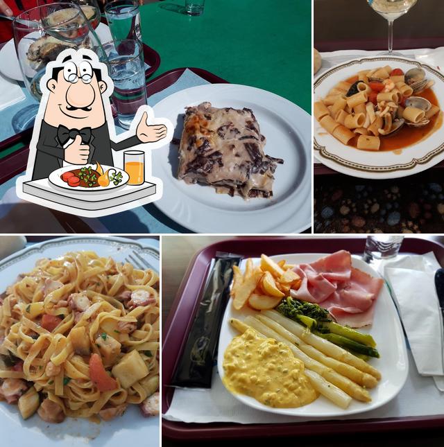 Cibo al PIC NIC