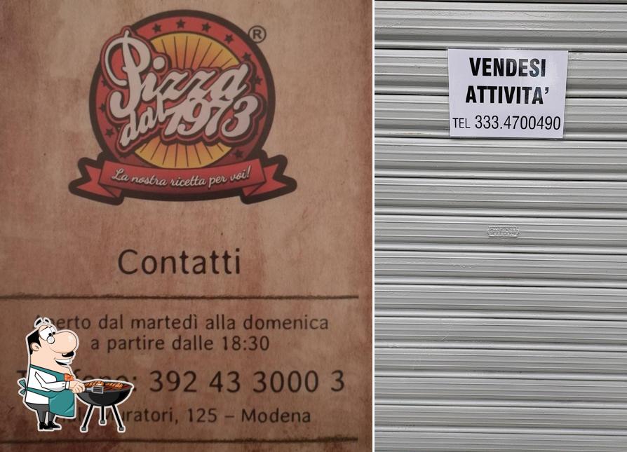 Guarda la immagine di Pizza Dal 1973
