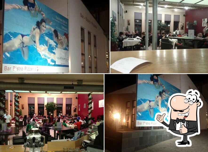Pizzeria AquaForum