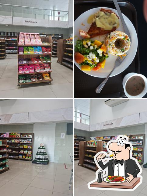 Posto Petrobras
