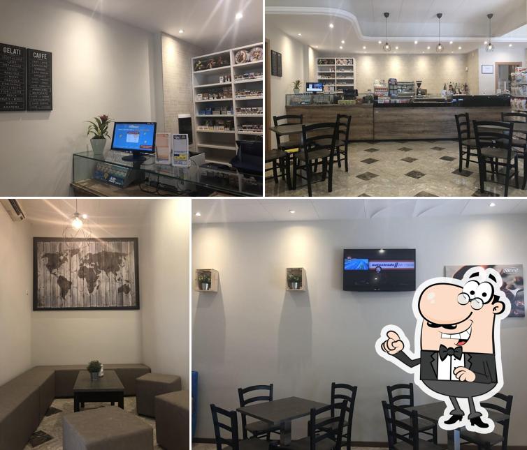 Caffè del Borgo di Sansiviero Luca