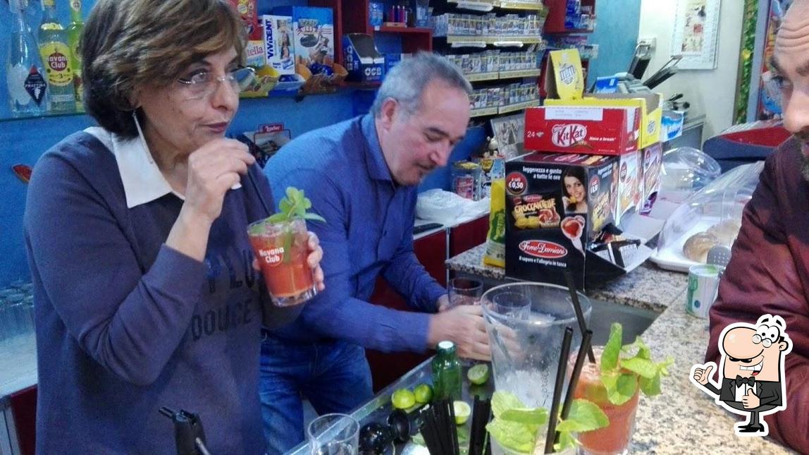Ecco una foto di Euro Bar 20