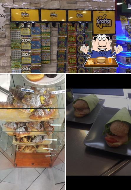 Cibo al Flender Cafe'