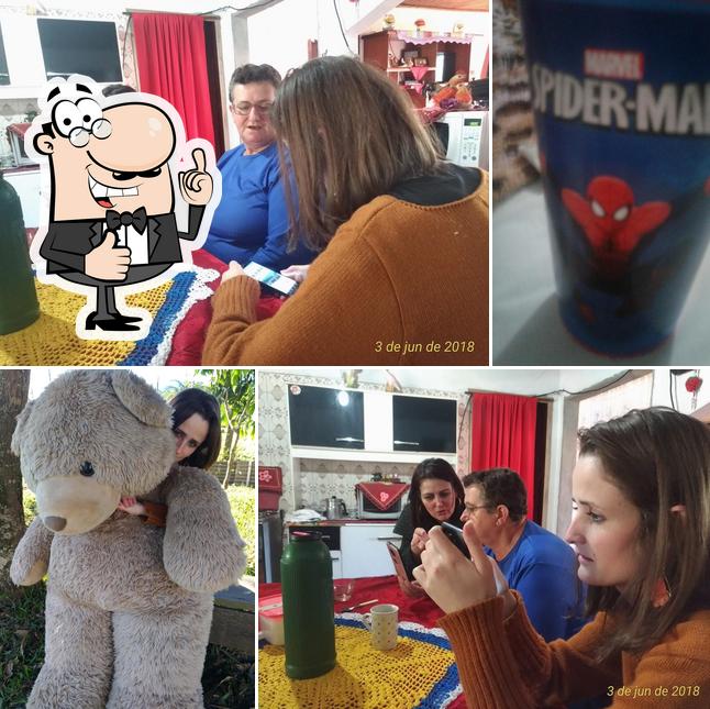 Padaria Pão Caseiro