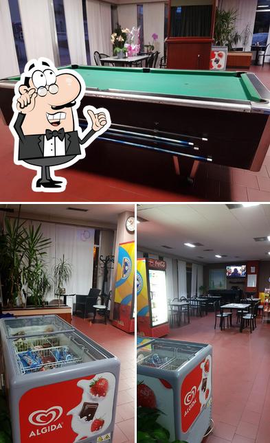 Punto Bar