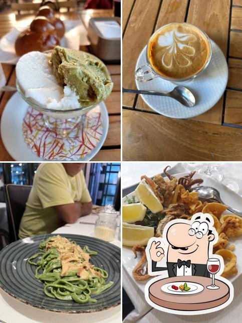 Platti al Scandura Delicatessen