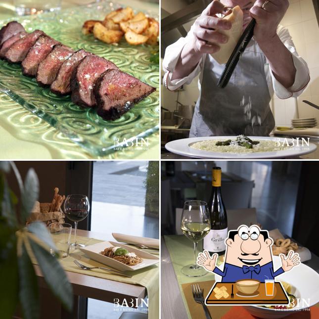 Cibo al Babin Bar & Bistro