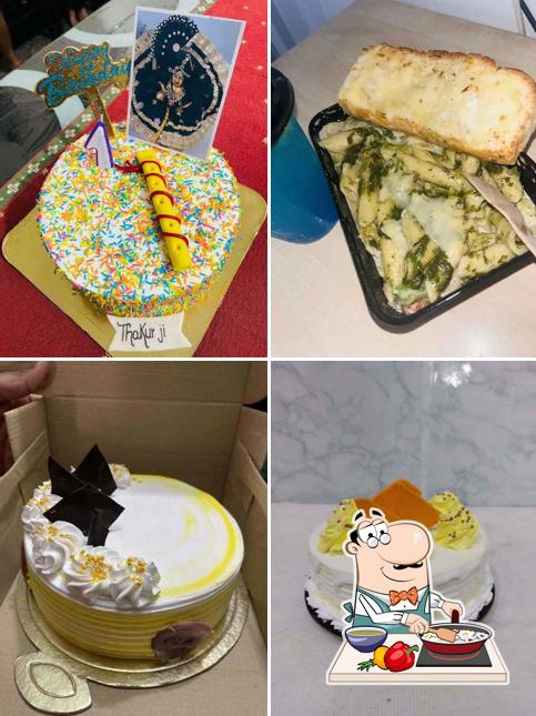 Bonjour Bakers & Cafe