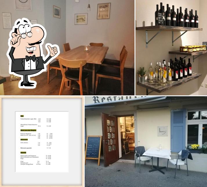 Bovi Rheinfelden Gmbh