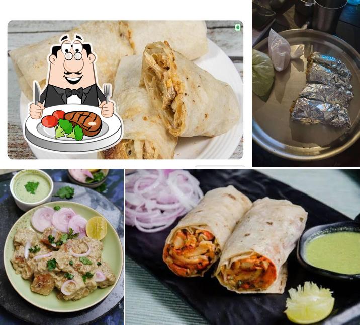 Chaska Malai Chaap Wale