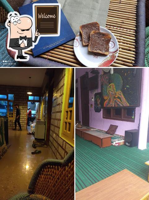 See this image of Dk's Kitchen