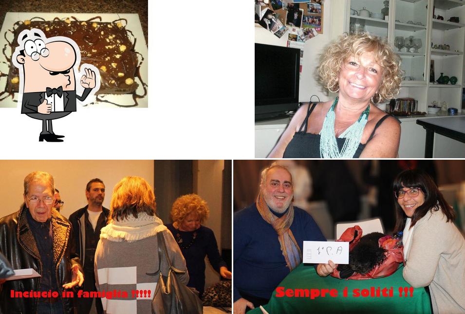 Ecco un'immagine di I 4 Jolly