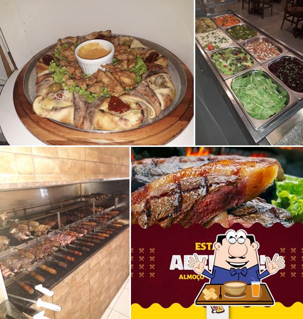 Mister Boni Pizza e Grill