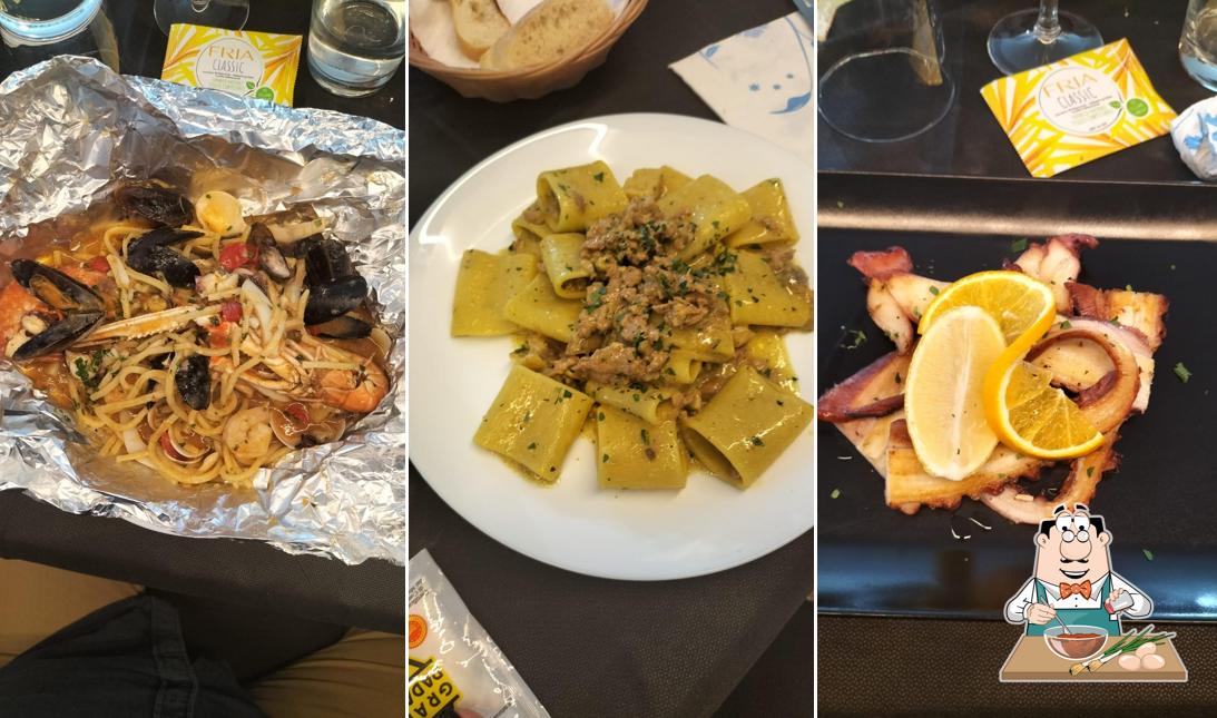Ravioli al No Face