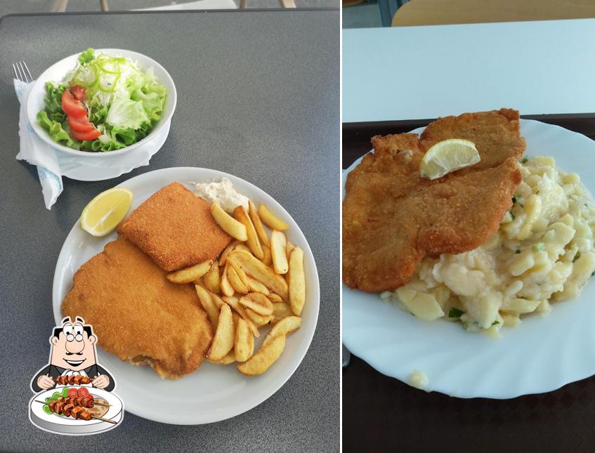 Cibo al Okrepčevalnica Zelena jama