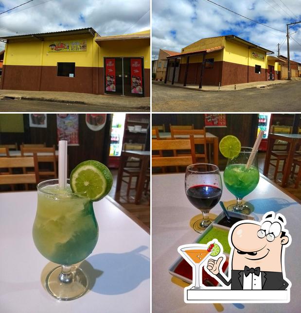 Pizzaria Zé do Bar
