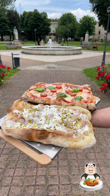 Cibo al Mastro Peppe
