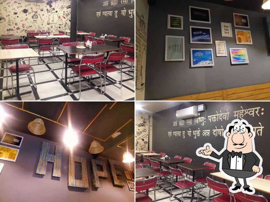 Vitthal's Kitchen Run By Deaf (Differently Abled) Heroes