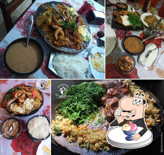 Restaurante Panelinha