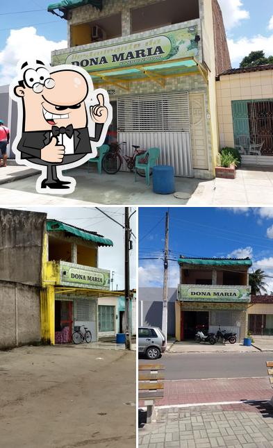 Restaurante da Dona Maria