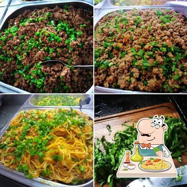 Restaurante do João