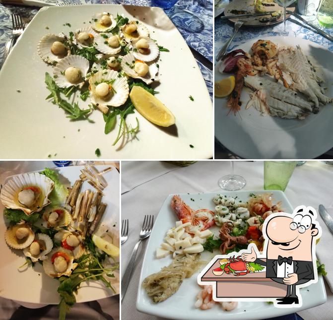 Ristorante 33 da Gianni