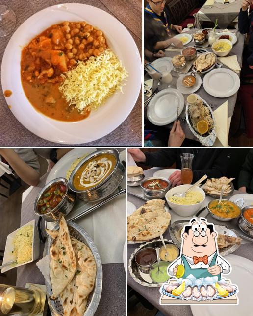 SWAGAT indisches Restaurant & Bar