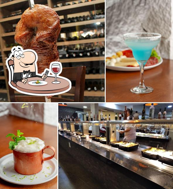 Churrascaria Gheller