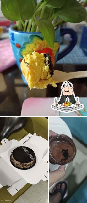 Sweet Truth - Cake and Desserts