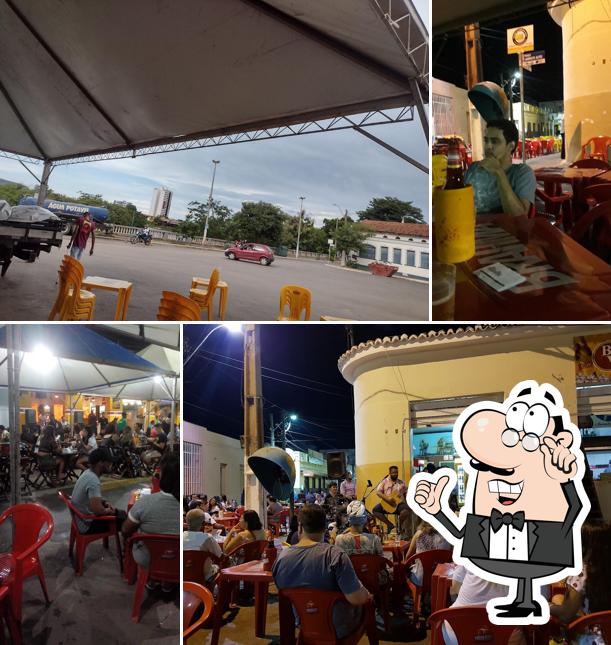 Bar do Vieira