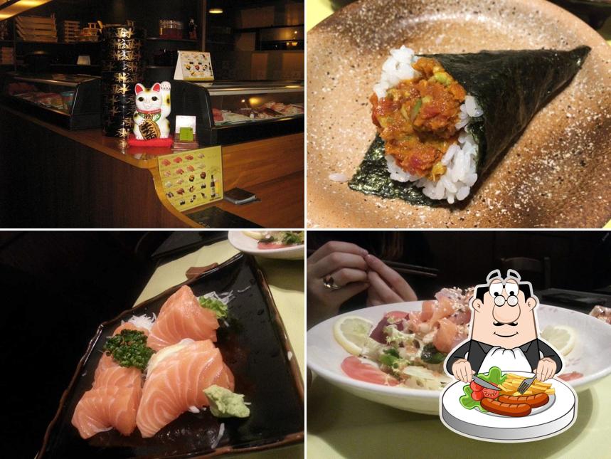 Cibo al Wakaba
