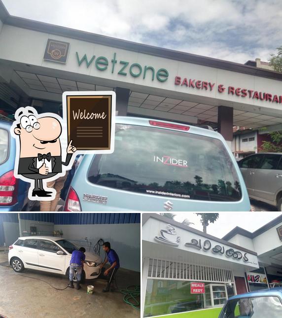 WetZone Bakery & Restaurant picture