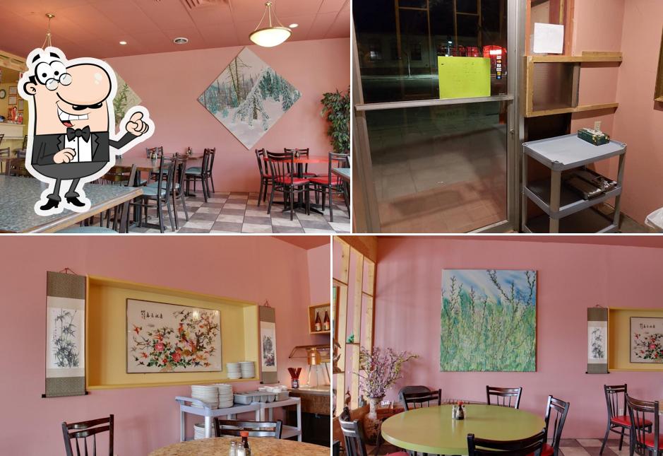 Ying Cafe