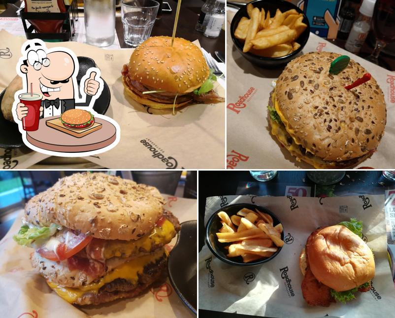 Roadhouse Restaurant Castelletto Ticino