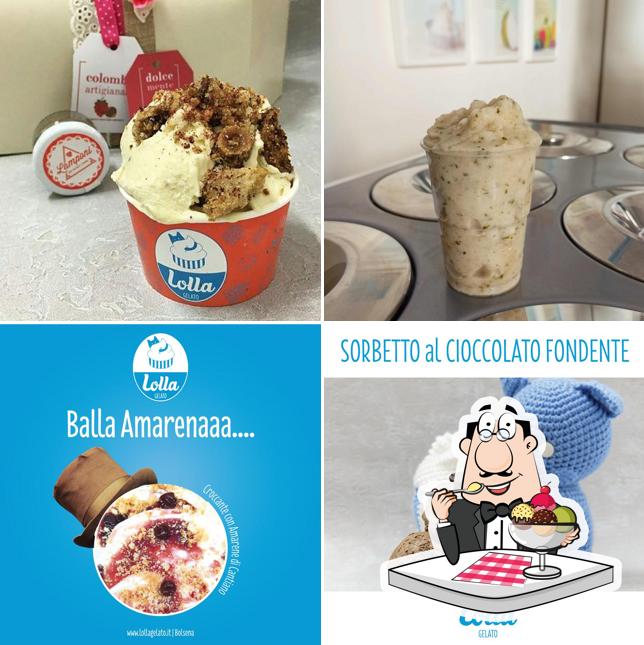 Lolla Gelato