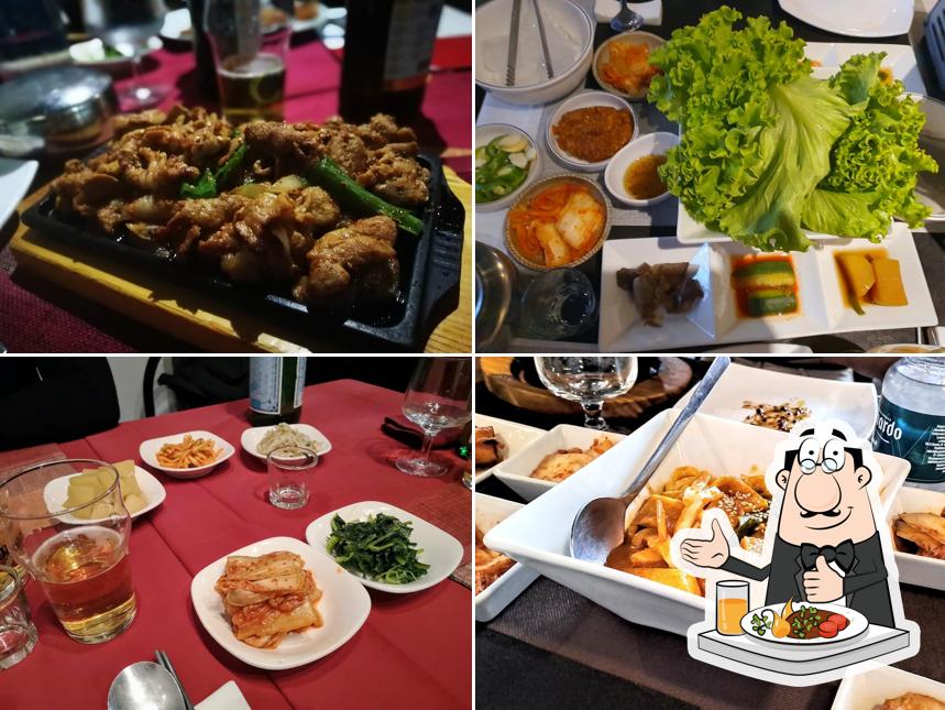 Cibo al Gaya Restaurant