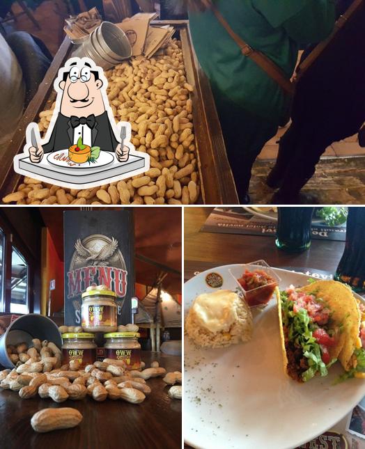 Platti al Old Wild West