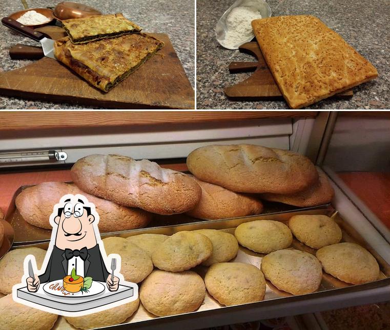 Platti al Forno Corbelli Snc