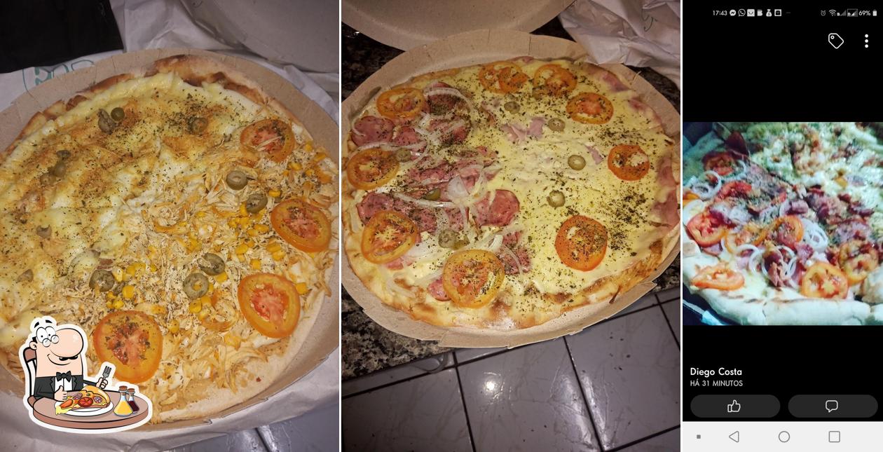 La Costa Pizzaria
