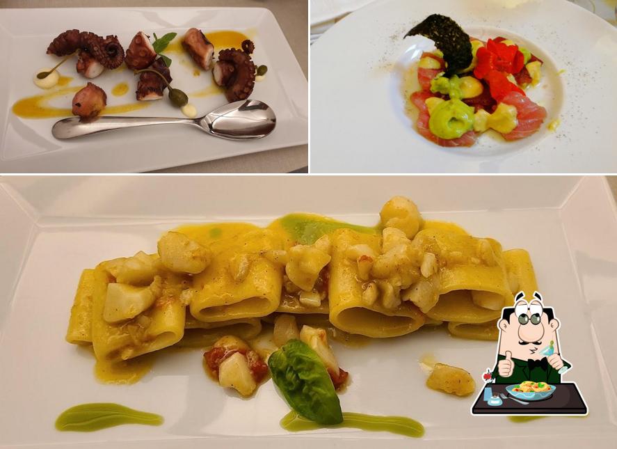 Cibo al Metae - Ristorante Monopoli